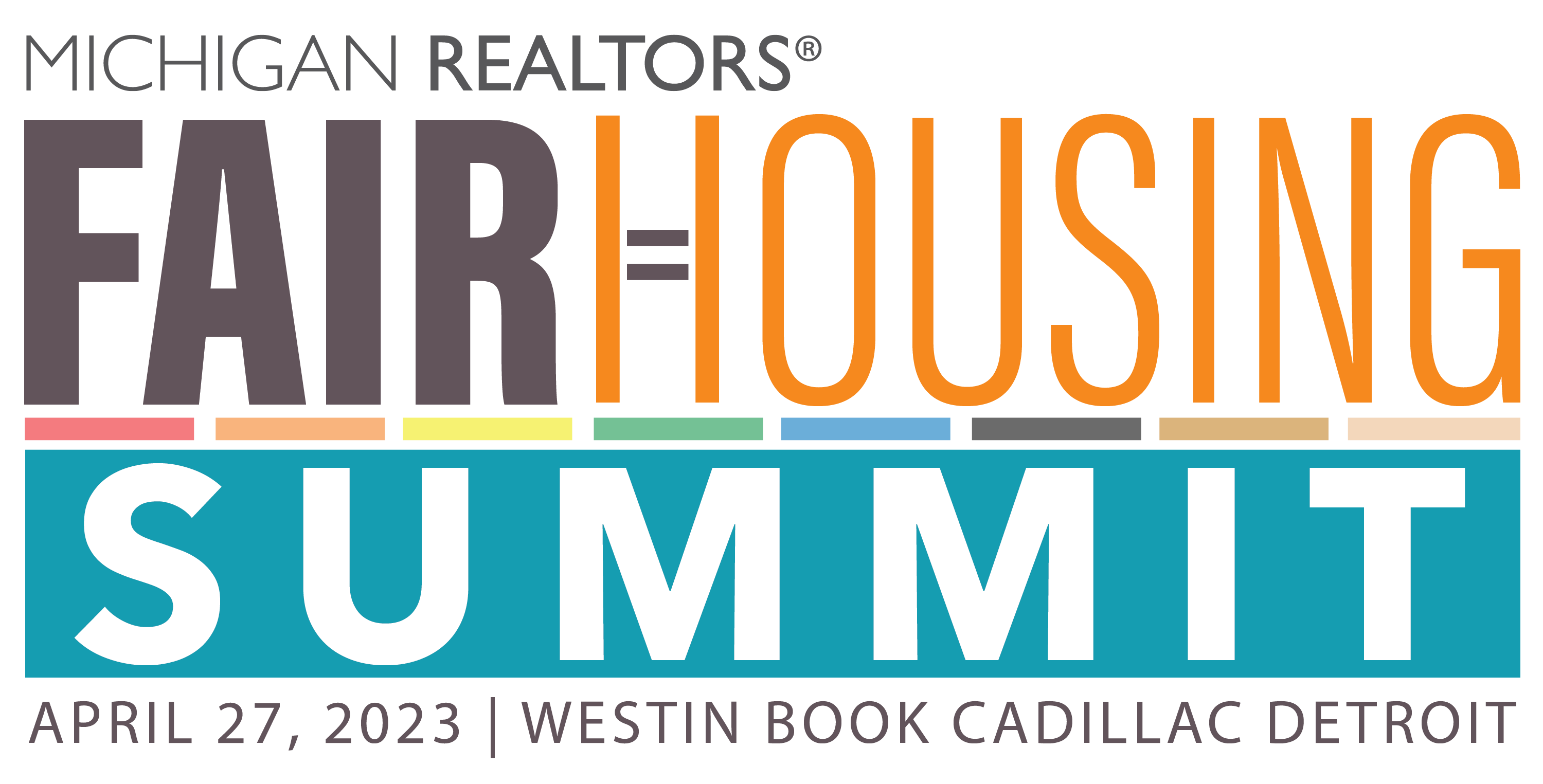 Fair Housing Summit